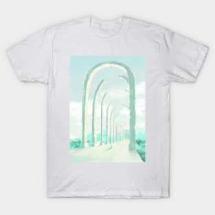 Arches T-Shirt